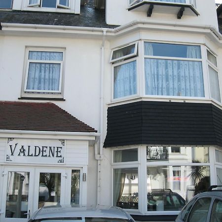 Valdene Hotel Paignton Εξωτερικό φωτογραφία