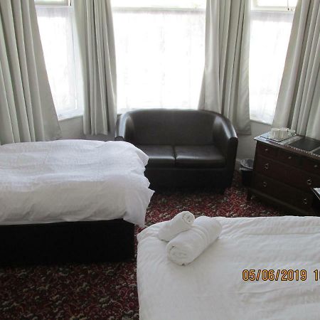 Valdene Hotel Paignton Εξωτερικό φωτογραφία