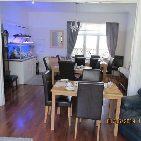 Valdene Hotel Paignton Εξωτερικό φωτογραφία