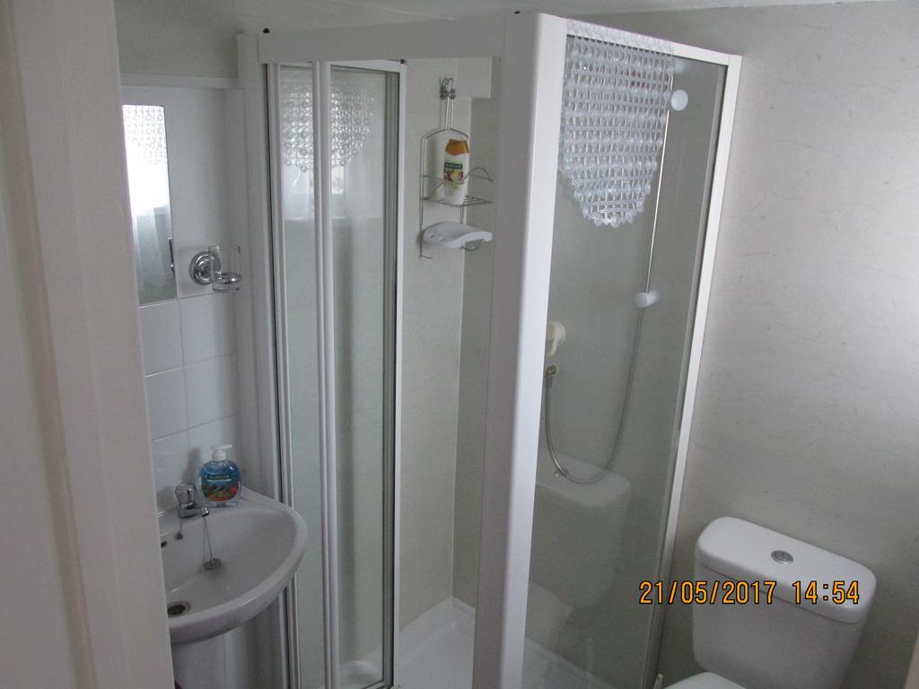 Valdene Hotel Paignton Εξωτερικό φωτογραφία