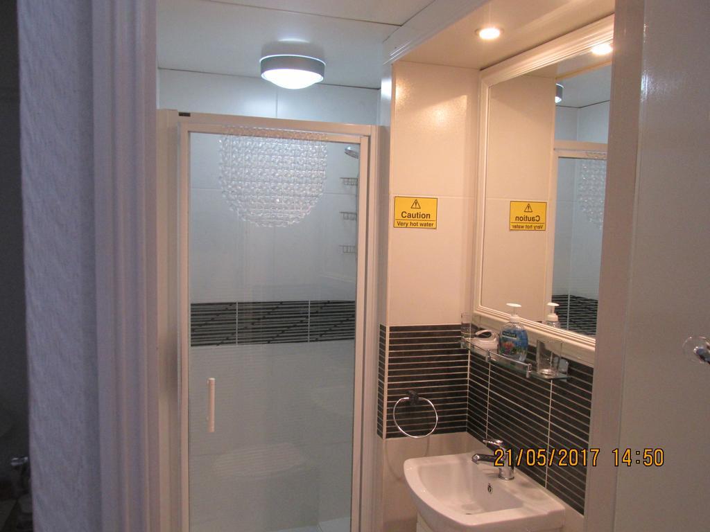 Valdene Hotel Paignton Εξωτερικό φωτογραφία
