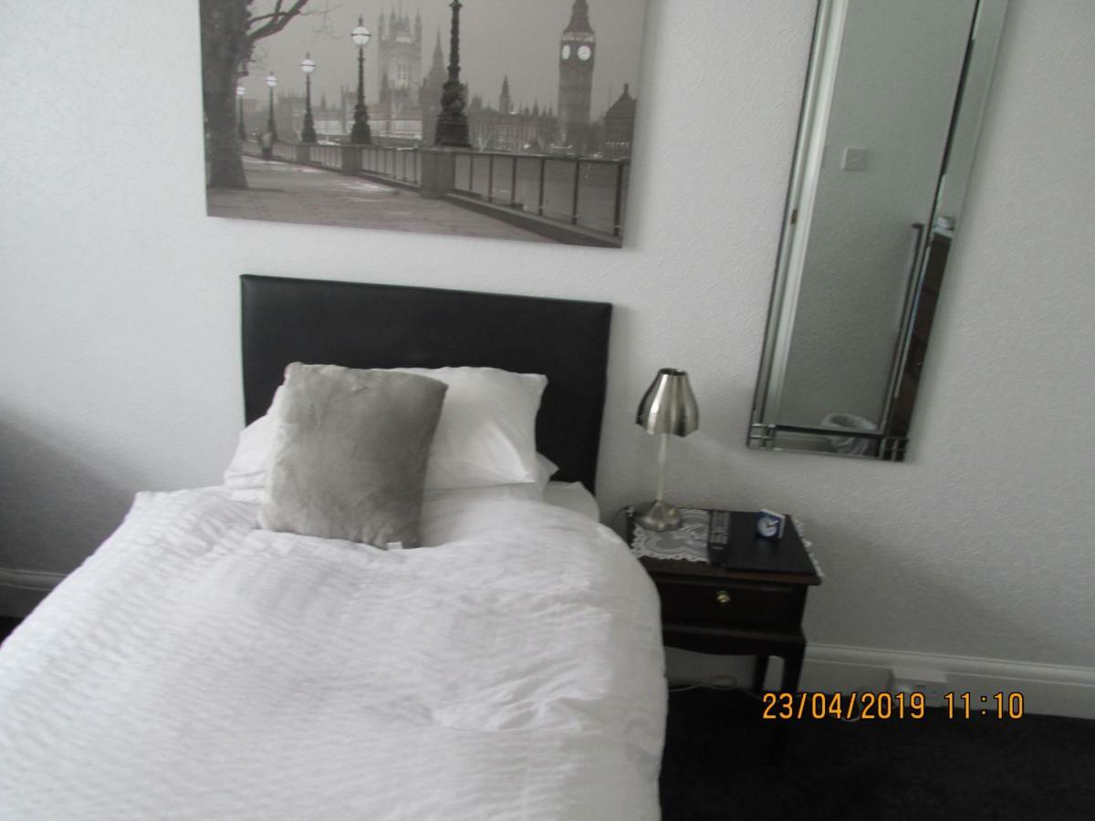 Valdene Hotel Paignton Εξωτερικό φωτογραφία