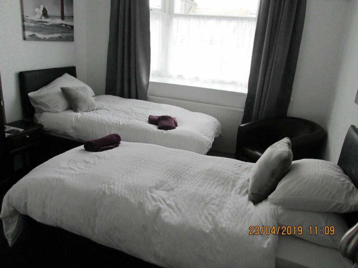 Valdene Hotel Paignton Εξωτερικό φωτογραφία