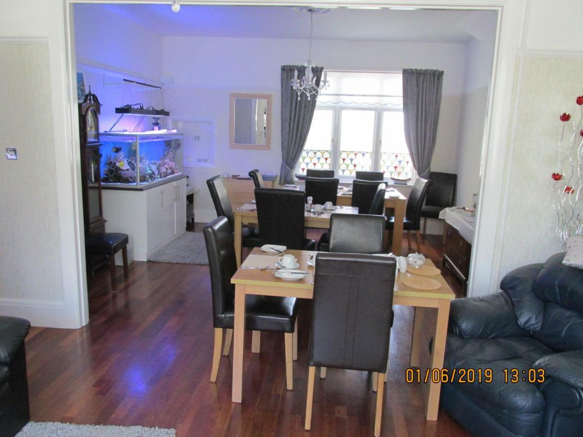 Valdene Hotel Paignton Εξωτερικό φωτογραφία