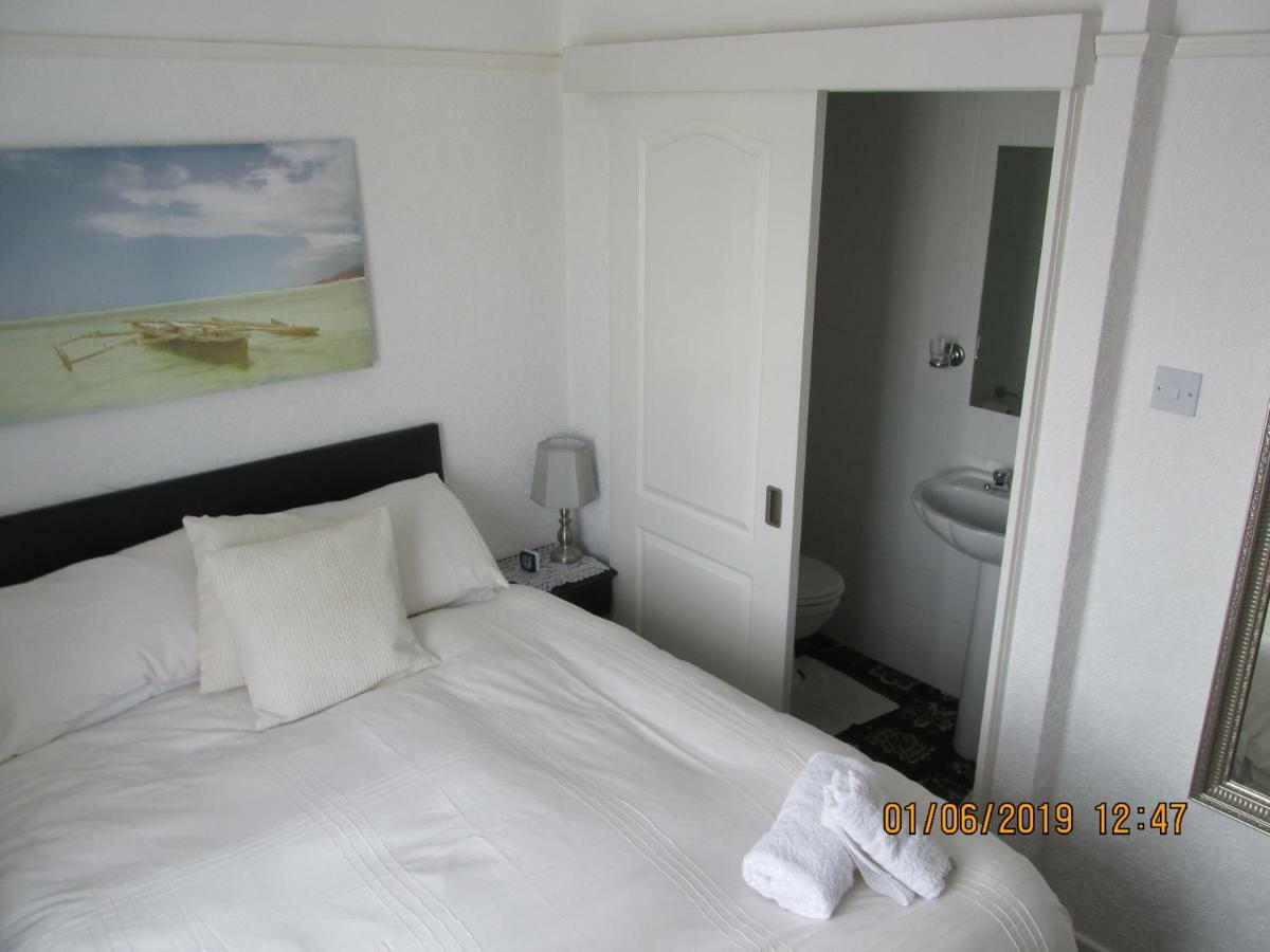 Valdene Hotel Paignton Εξωτερικό φωτογραφία