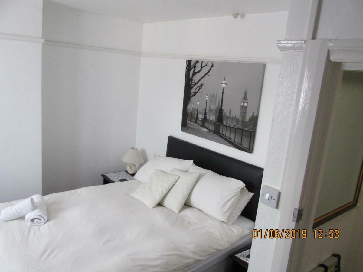 Valdene Hotel Paignton Εξωτερικό φωτογραφία