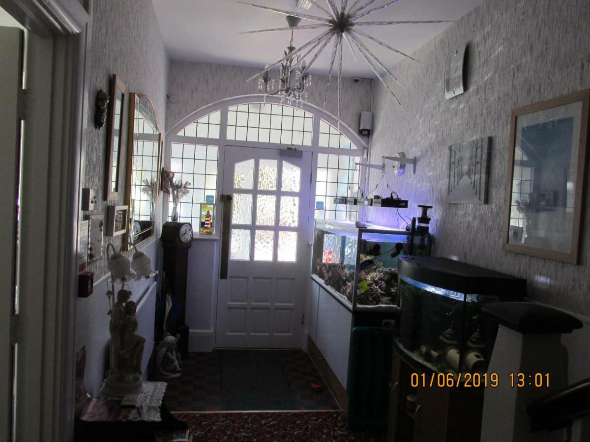 Valdene Hotel Paignton Εξωτερικό φωτογραφία