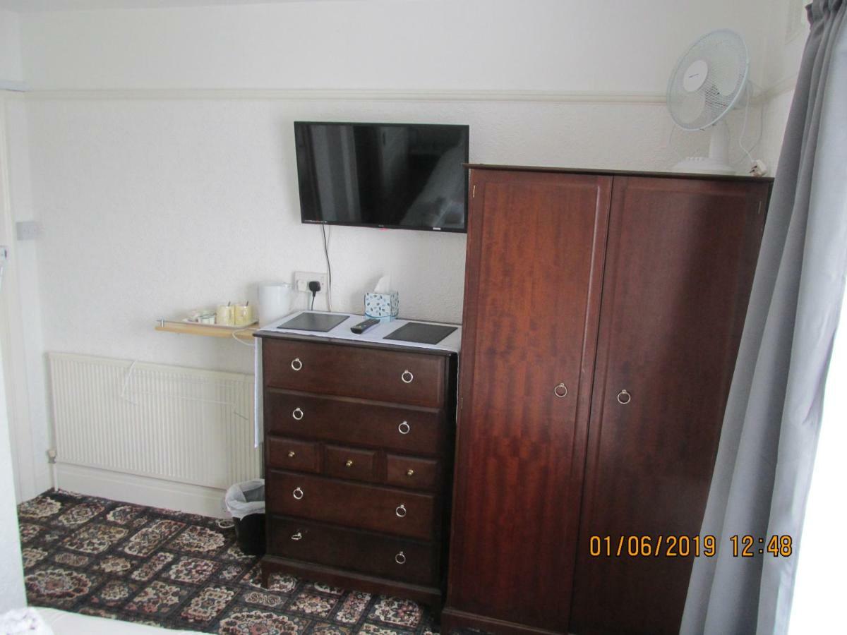 Valdene Hotel Paignton Εξωτερικό φωτογραφία