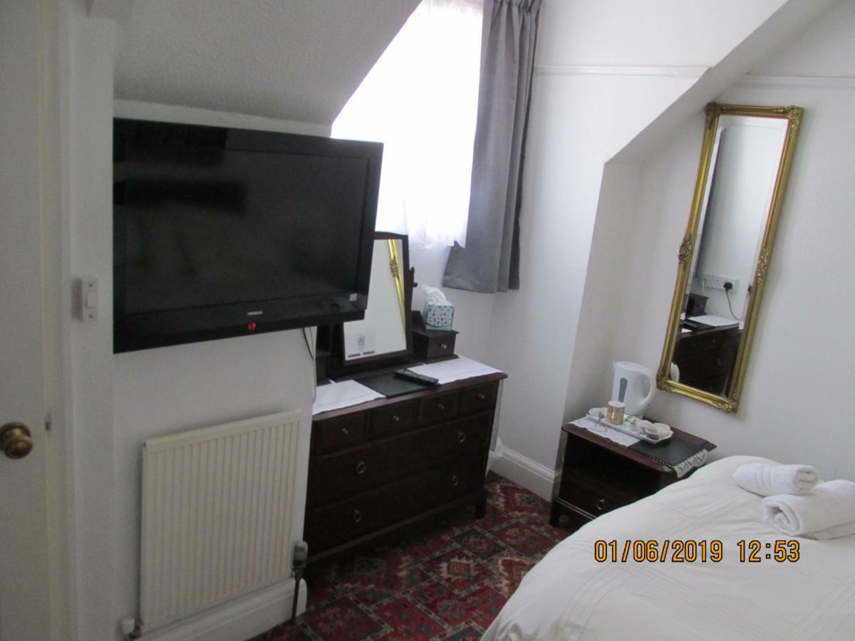 Valdene Hotel Paignton Εξωτερικό φωτογραφία