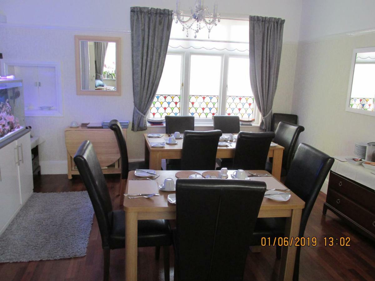 Valdene Hotel Paignton Εξωτερικό φωτογραφία