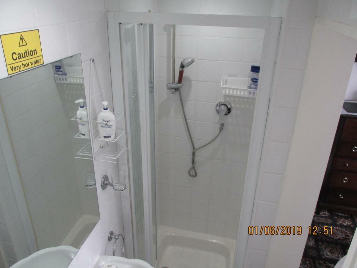 Valdene Hotel Paignton Εξωτερικό φωτογραφία